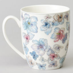 КРУЖКА LEFARD BLOSSOM 300 МЛ  фото 3