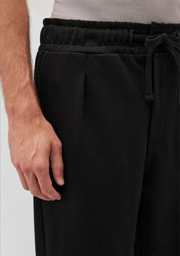 Siyah Basic Esofman Alt? - Mavi фото 5