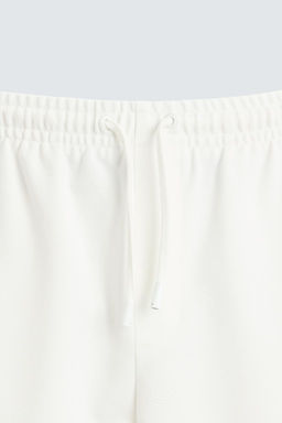 EASY CARE JOGGER WAIST TROUSERS - Zara фото 57