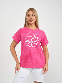 Футболка варенка Хлопок 100% Лиона индиго - Ивассорти фото 37