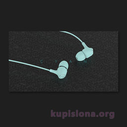 Наушники Tuddrom - Купи слона фото 3