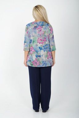 VALENTINA Блузка Эллен №2  фото 4