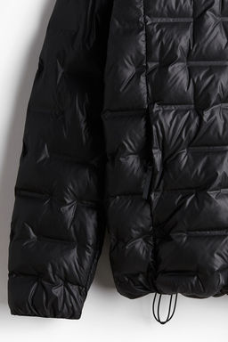 Chaqueta aislante en ThermoMove Regular Fit - H&m фото 9