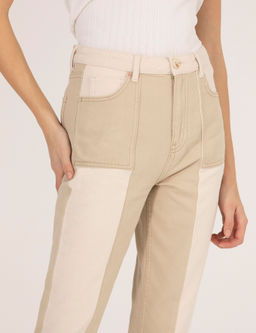 Bej Jean Pantolon - Pierre cardin фото 6