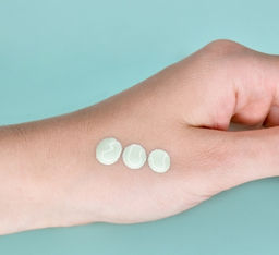 RELOUIS База под макияж KOREAN SECRET