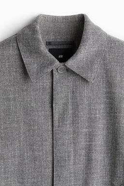 Chaqueta camisera Regular Fit - H&m фото 4