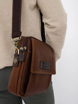 Сумка 4260TR brown Tough Ruder