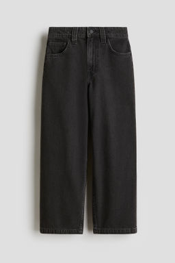 Baggy Fit jeans - H&m фото 9