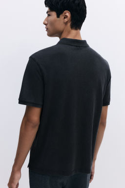 Polo Regular Fit - H&m фото 6