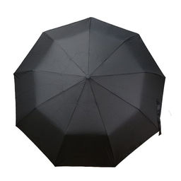 Зонт мужской полуавтомат - Buro фото 3