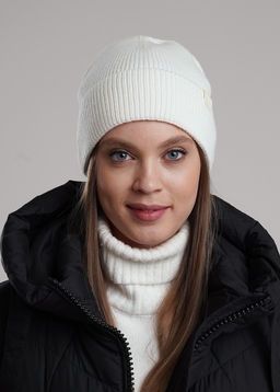 Шапка женская