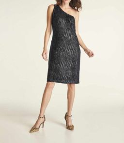 Платье, черное - Heine фото 3