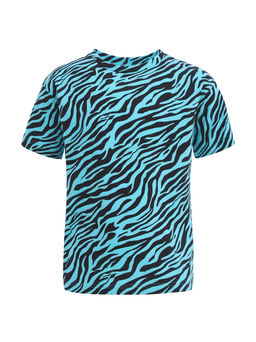 футболка 1ДДФК4433804н - Апрель фото 3