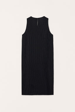 LIMITED EDITION PINSTRIPE DRESS - Zara фото 7