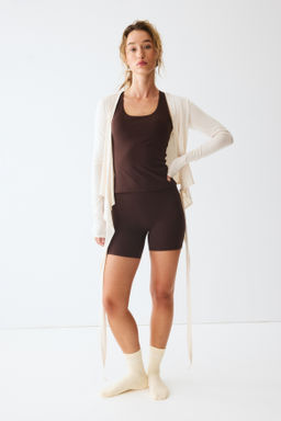 Top sport de tirantes con SoftMove - H&m фото 11