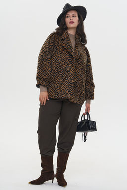 Джемпер Водолей - Intikoma фото 6