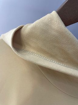 Платье ФУТЕР 2хнитка петля, 95% хлопок, 5% лайкра - Knitka wear фото 4