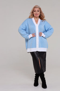 Кардиган-6361