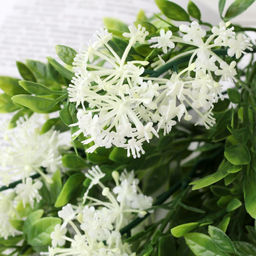 Цветок искусственный Сирень 32 см / D9813-5 /уп 2/600/ - Галеонтрейд фото 3
