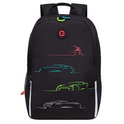 RB-351-3 Рюкзак школьный - Grizzly фото 2