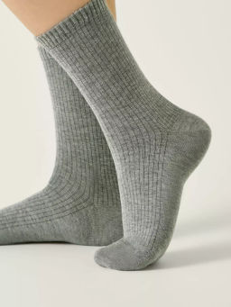 Носки жен. CLASSIC 25С-32СП (72/6) - 751 серый