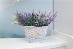 Вереск, В450, сиреневый