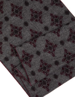 Bordo Ka_kol - Pierre cardin фото 2