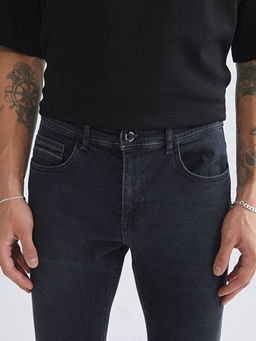 750 Slim Fit Erkek Jean Pantolon
