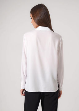 Блузка - Clever wear фото 6