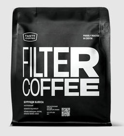 Кофе Бурунди Каянза - Tasty coffee фото 7