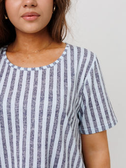 Платье женское П-168 (кулирка) Темно-зеленая