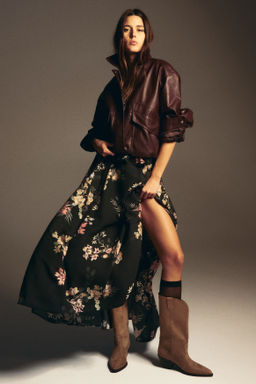Botas cowboy - H&m фото 4
