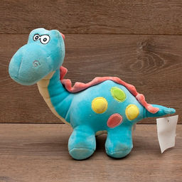 Мягкая игрушка "Дракон" 25см (SS151)