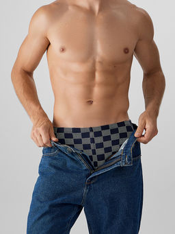 Цена за 2 штуки! ТРУСЫ МУЖСКИЕ