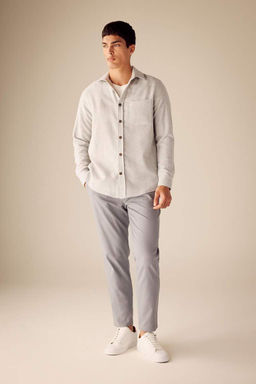 Брюки Jogger Leg