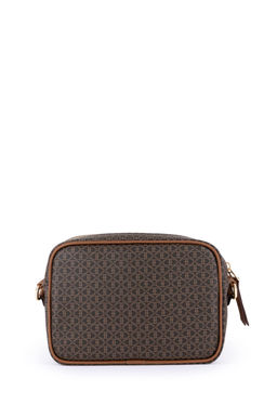 Женская коричневая сумка - U.s. polo assn фото 5