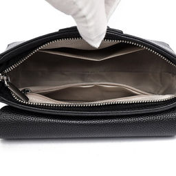 Bags Сумка женская / кожа / 025083 фото 8