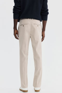 Pantal?n sastre Slim Fit - H&m фото 8