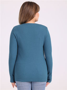 Лонгслив 1ЖДЛД4357823