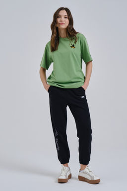 Футболка Зеленый