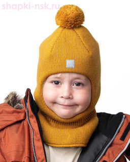 12664/UC MBT Шлем для мальчика (48-52)