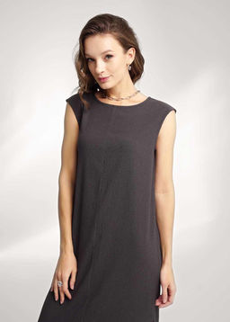 Платье женское Жатка - Clever wear фото 2