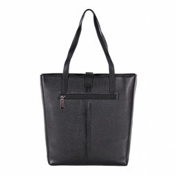 Сумка 1275TH black Polina&Eiterou