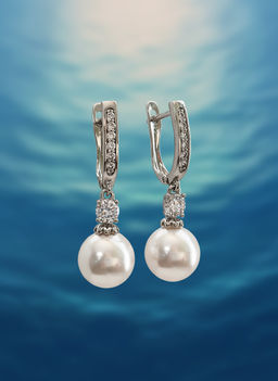 Серьги - Vel vett фото 3