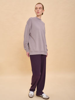 DFN6944/1 Толстовка женская - Pelican фото 5