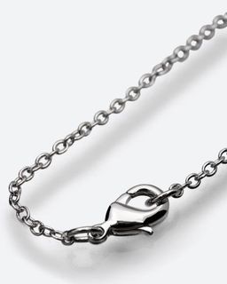 Pearls Melody Кулон из жемчужины, оформленной кубическими цирконами на цепочке