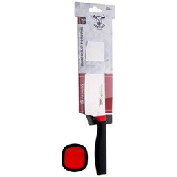 КУХОННЫЙ ТОПОРИК, 16.5 СМ, СЕРИЯ CORRIDA - Agness фото 2