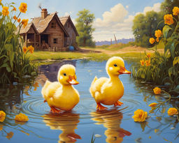 Картина по номерам на холсте и подрамнике 40х50 см