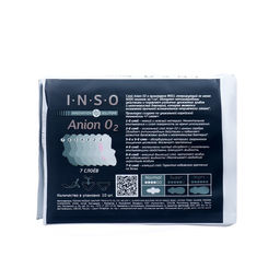 Цена за 2 шт. Прокладки Inso Anion O2 Normal, 10 шт/упаковка