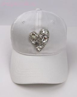 B94 Бейсболка женская (56-58)